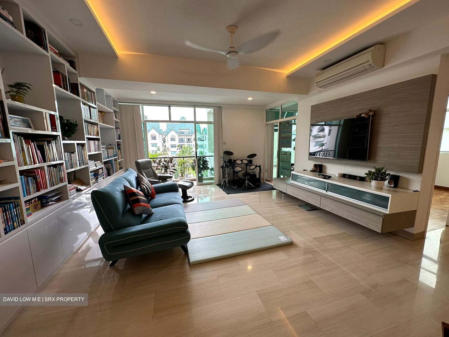 Woodgrove Condominium (D25), Condominium #394252871